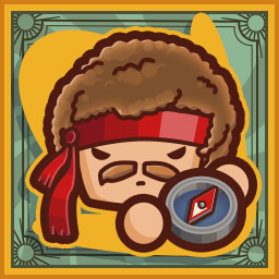 Secret Service Operative icon