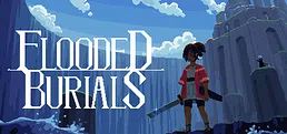 Flooded Burials