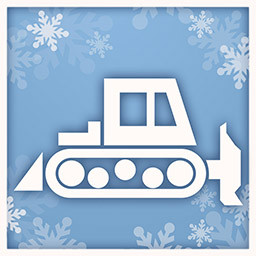 Snow Scientist icon