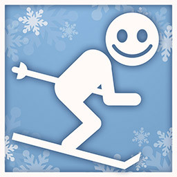 Individual Happiness icon