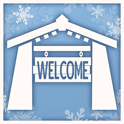 The Grand Slopening icon