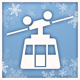 Lift Collector icon