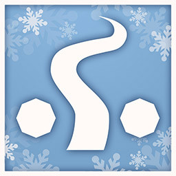 Nirvana for the Fearless icon