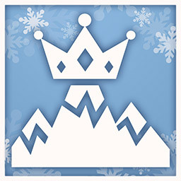 Kingdom of Winter Sports icon