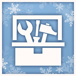 Mechanical Master icon