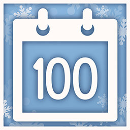 Happy Non-Birthday 2 icon