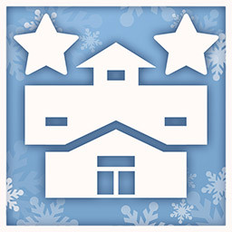 Snowy Summits icon