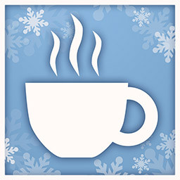 Café with a View icon
