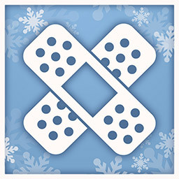 Catastrophe on the Slopes icon