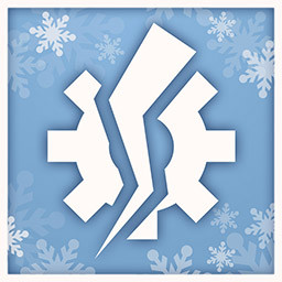 Frozen in Place icon