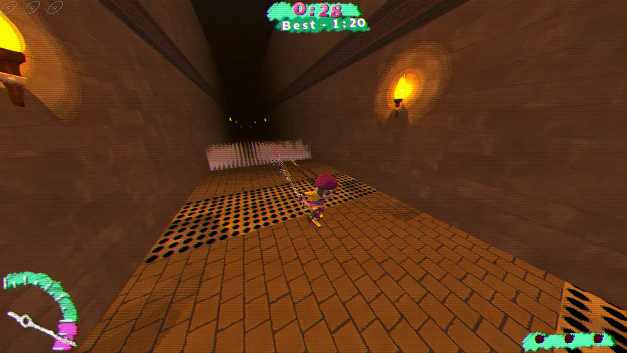 L8R SK8R Screenshot 2