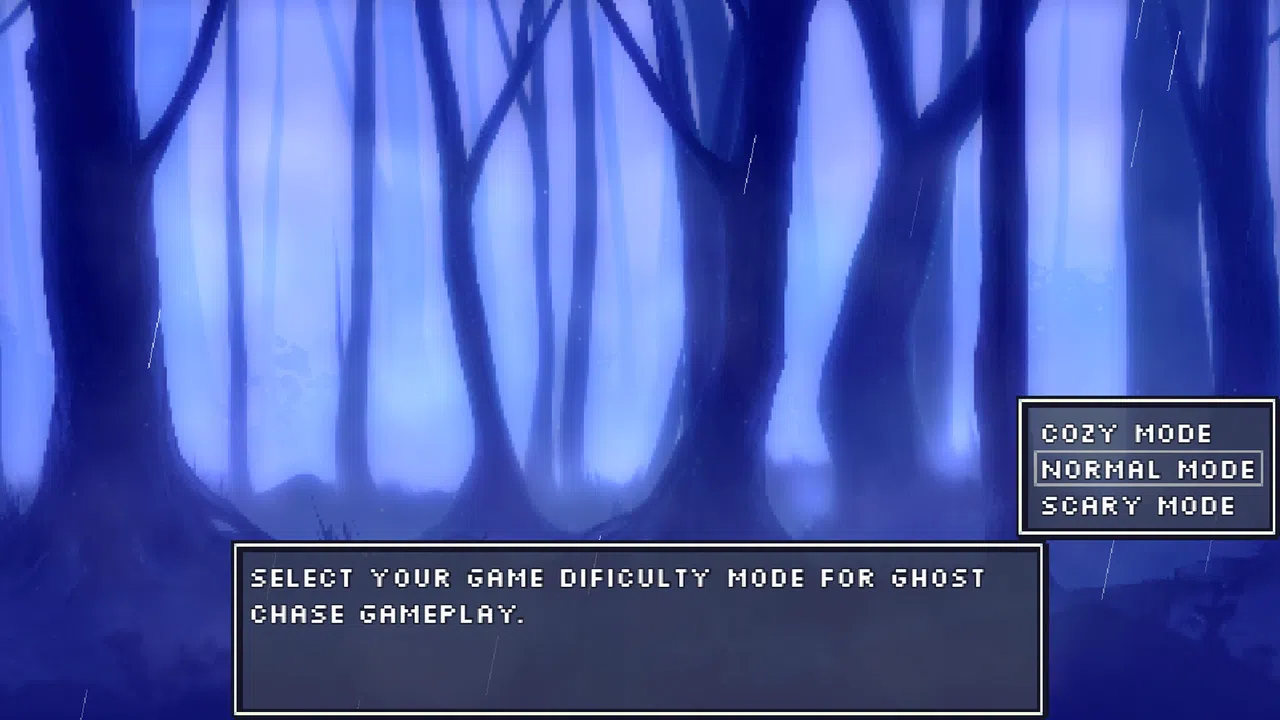 Murder Is Game Over: The Blackinton Curse Screenshot 8