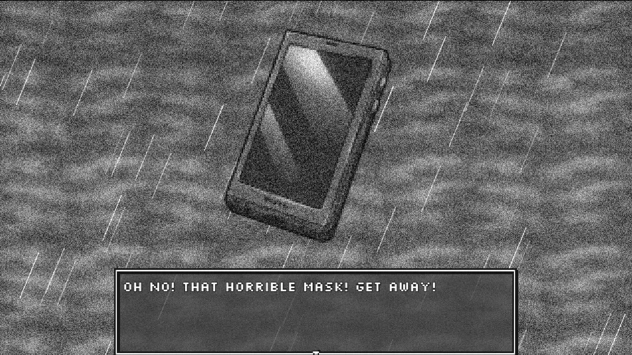 Murder Is Game Over: The Blackinton Curse Screenshot 5