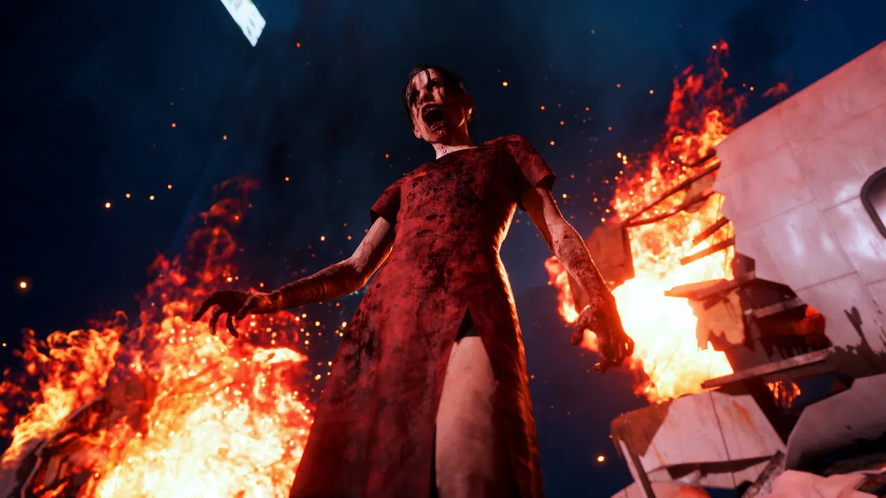 Guide To Apocalypse Screenshot 0