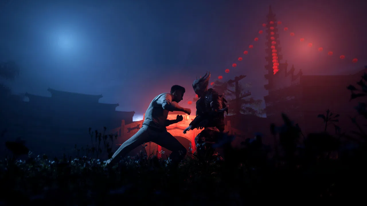 Guide To Apocalypse Screenshot 3