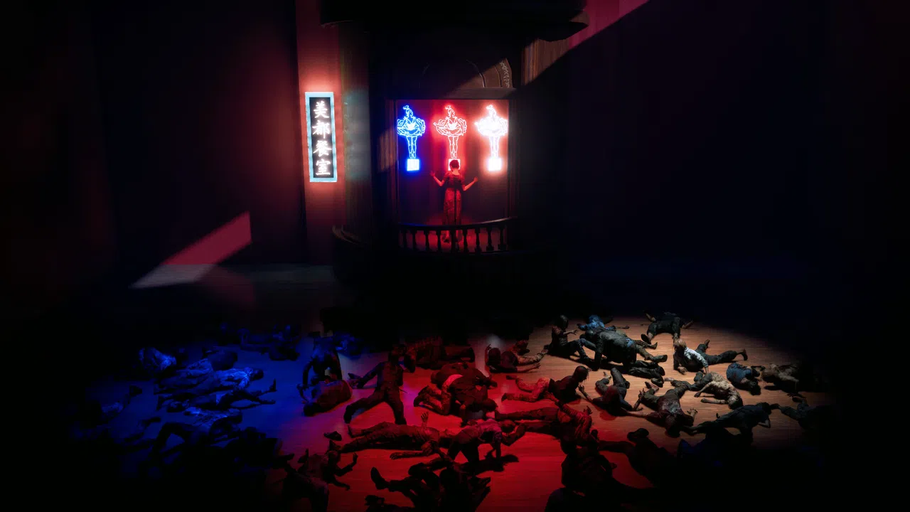 Guide To Apocalypse Screenshot 7