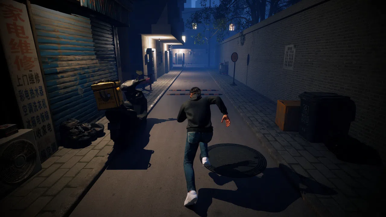 Guide To Apocalypse Screenshot 9