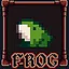 Frog. icon