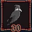 My last act icon