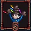 Viscount of the Hat icon