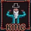 King of the Hatless icon
