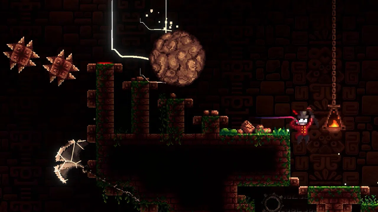 Manners Be Damned! Screenshot 8
