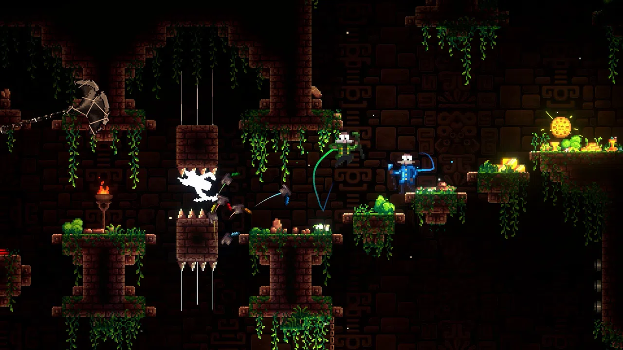 Manners Be Damned! Screenshot 3