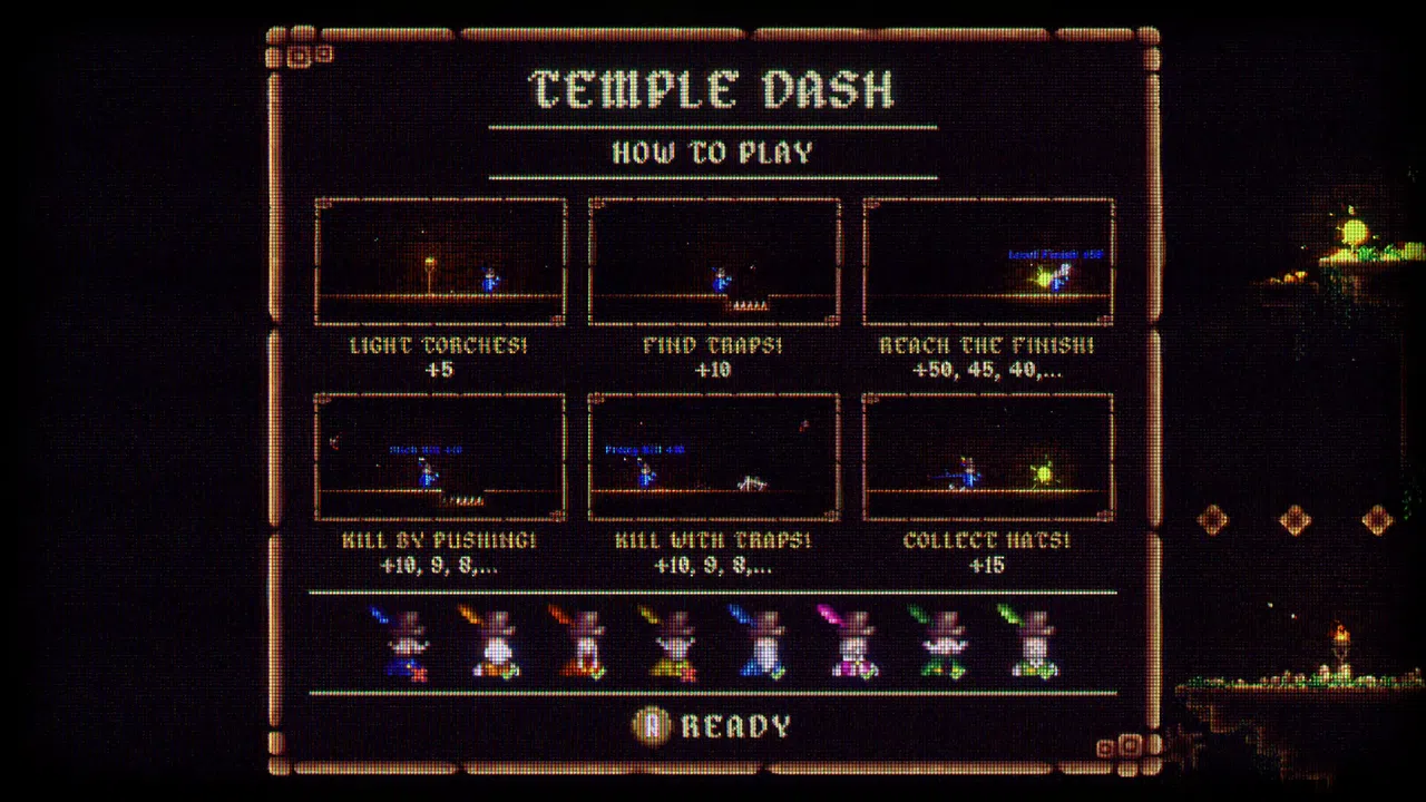 Manners Be Damned! Screenshot 6