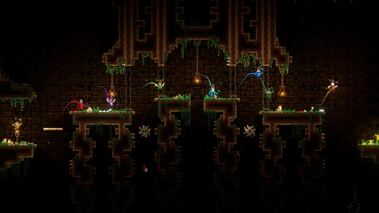 Manners Be Damned! Screenshot 7