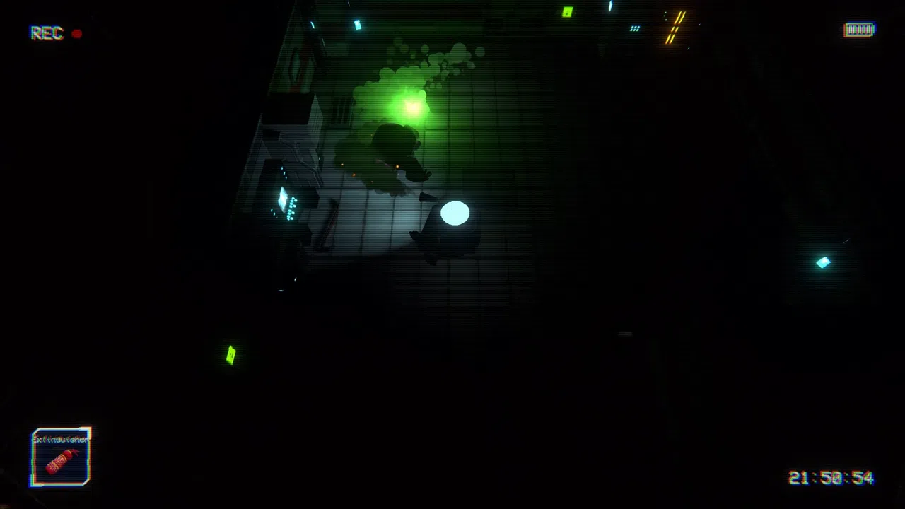 Avalon Crew Screenshot 4