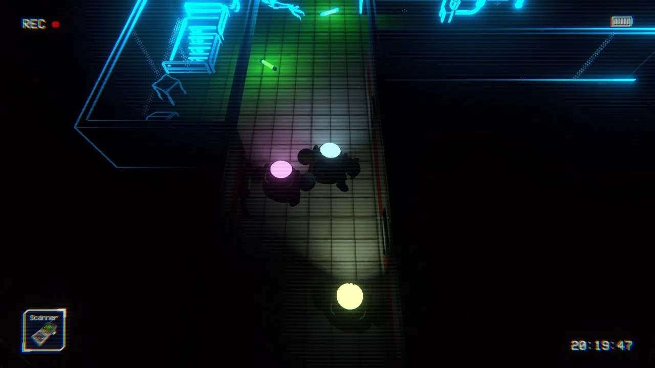 Avalon Crew Screenshot 0