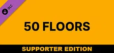 50 Floors: Supporter Edition