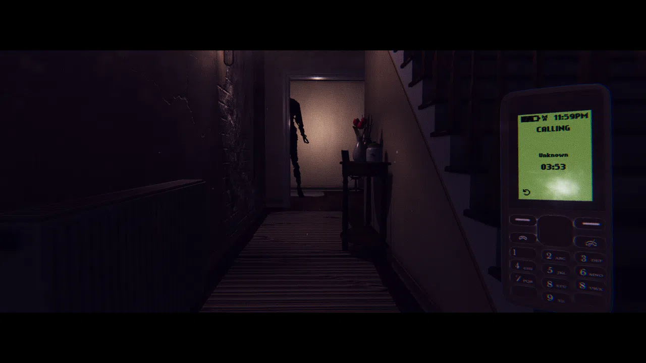 Without Windows and Doors: A Paranormal Investigators Story Screenshot 0