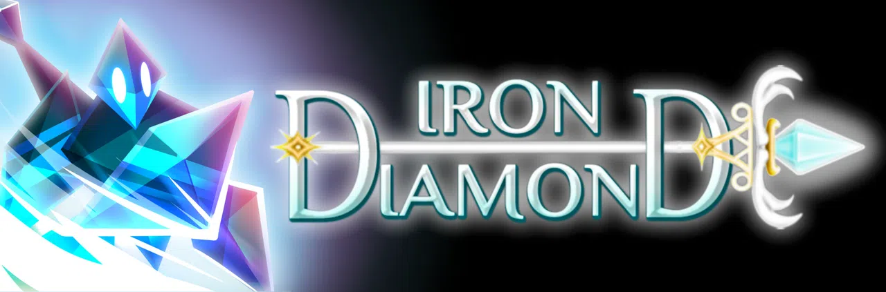 Iron Diamond Demo Screenshot 0