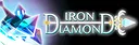 Iron Diamond Demo Screenshot 0