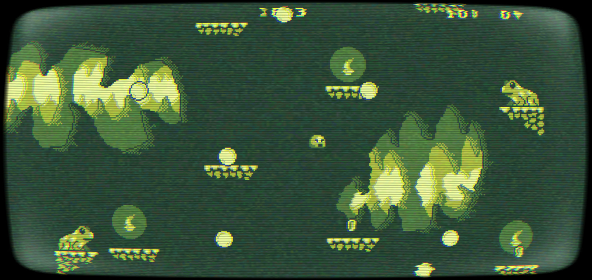 Awesome Pea Screenshot 5