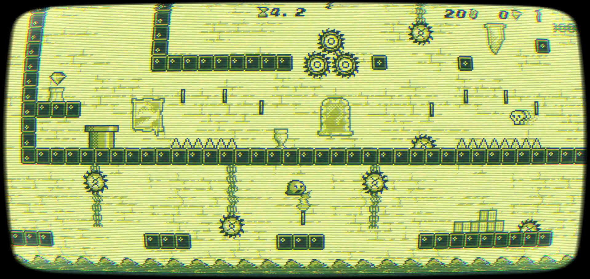 Awesome Pea Screenshot 6