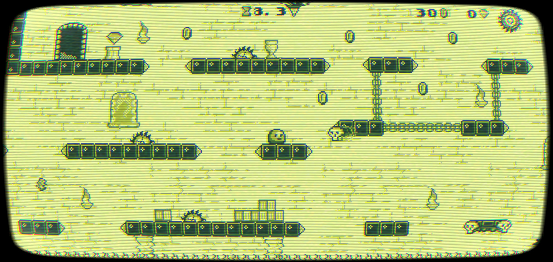 Awesome Pea Screenshot 3