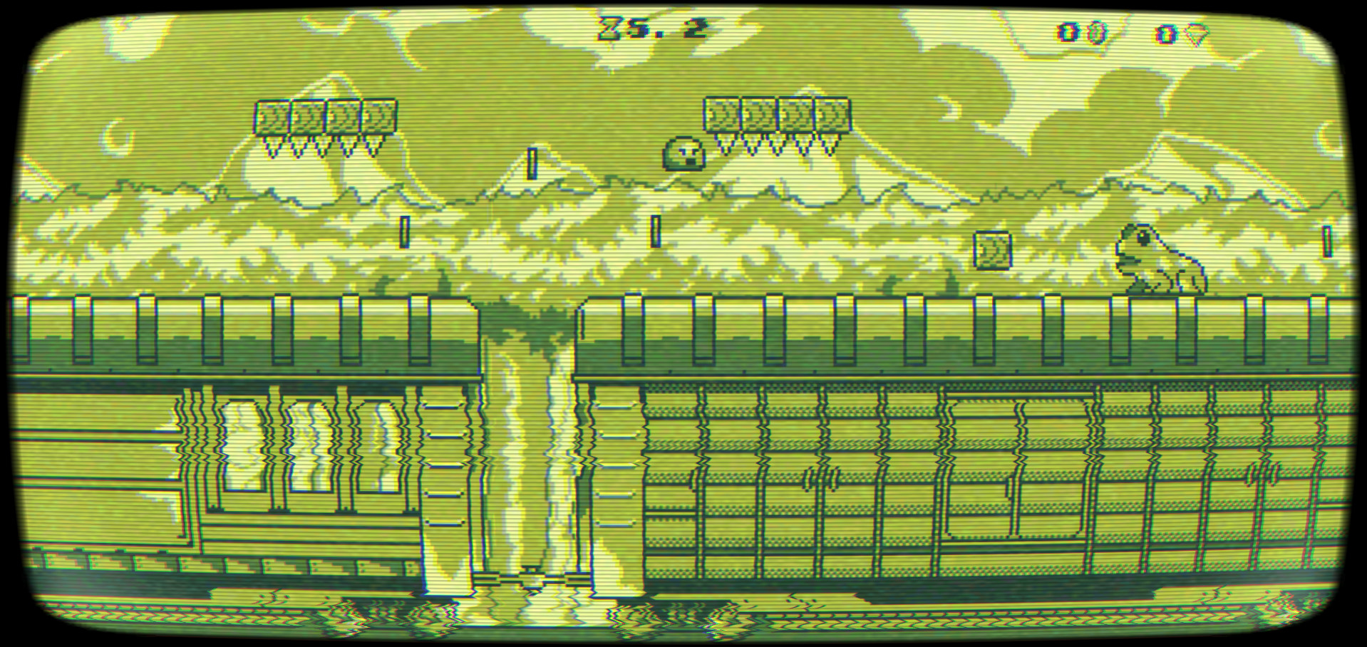 Awesome Pea Screenshot 2