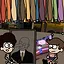 Skeletons in the closet icon