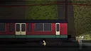 Alex: An Adventure Between the Ages Screenshot 2