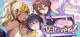 V-LOVER!