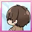 An unknown tomorrow ahead icon