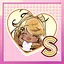Super Cute Super Genius VTuber icon