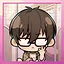 There is a Train Molester Here icon
