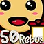 Rebus Rookie icon