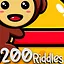 Riddle GOD icon