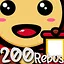 Rebus GOD icon