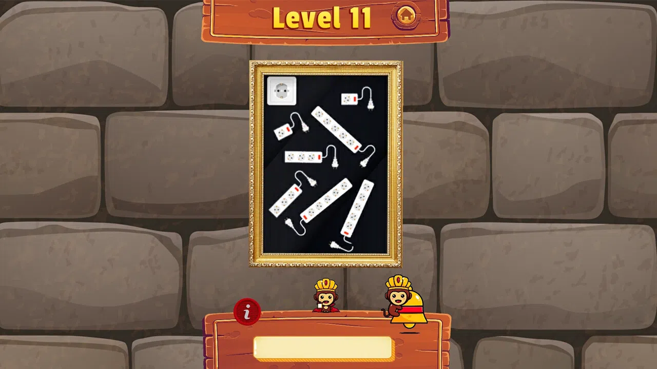 Riddle Tower Screenshot 5