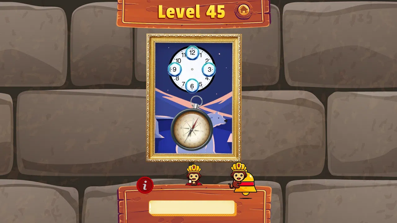 Riddle Tower Screenshot 1